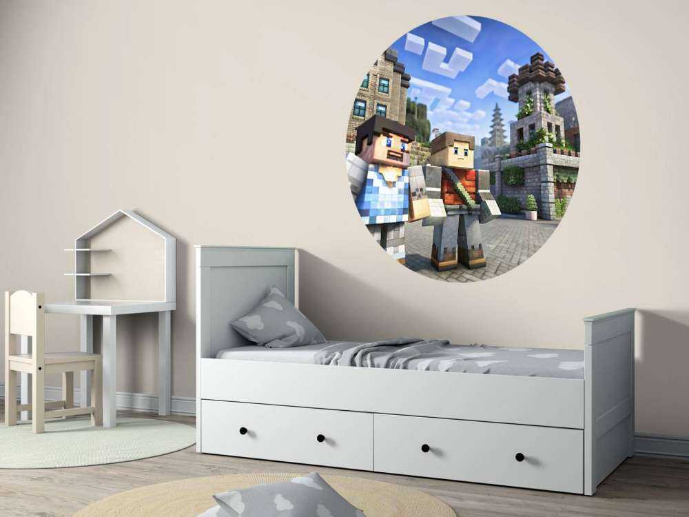 Venner af fæstningen