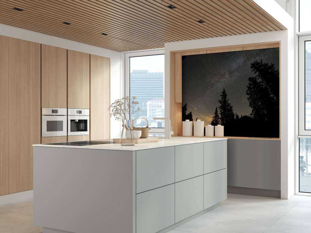 Himmel fuld af stjerner