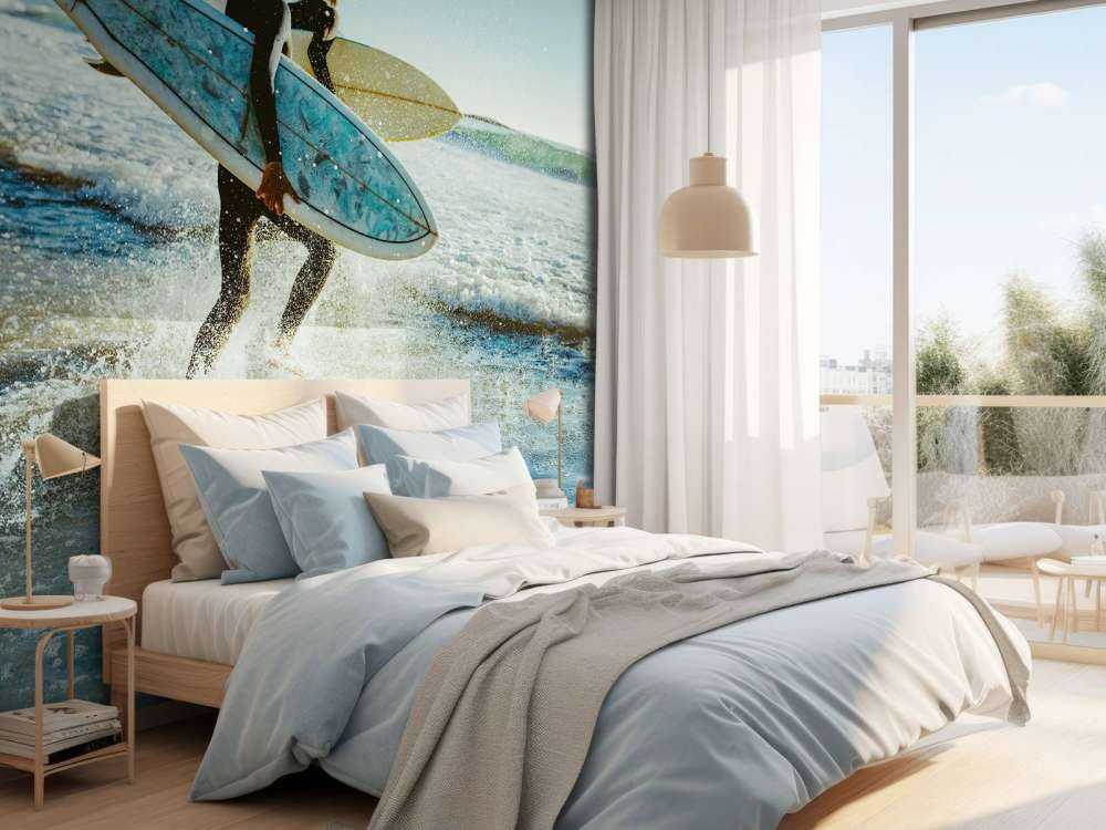 Surfere