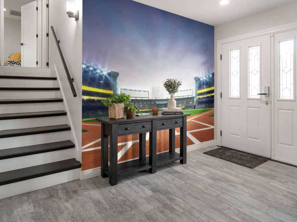 Baseball Stadium