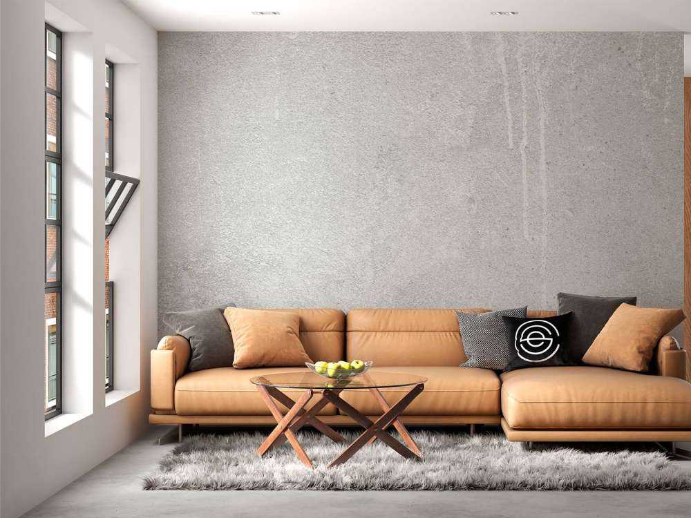 Beton tekstur