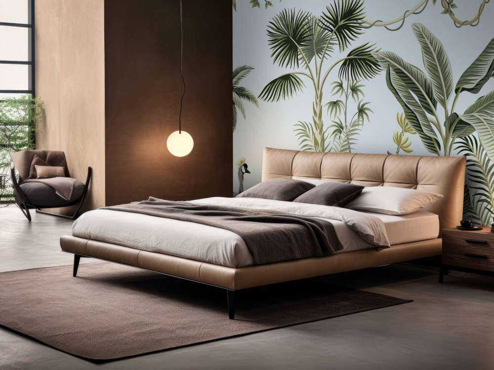 Tropische kraanvogels