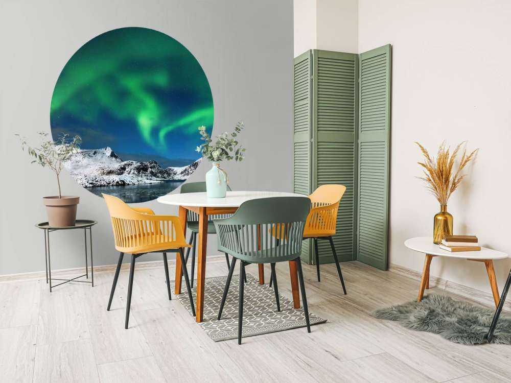Nordlys i Norge