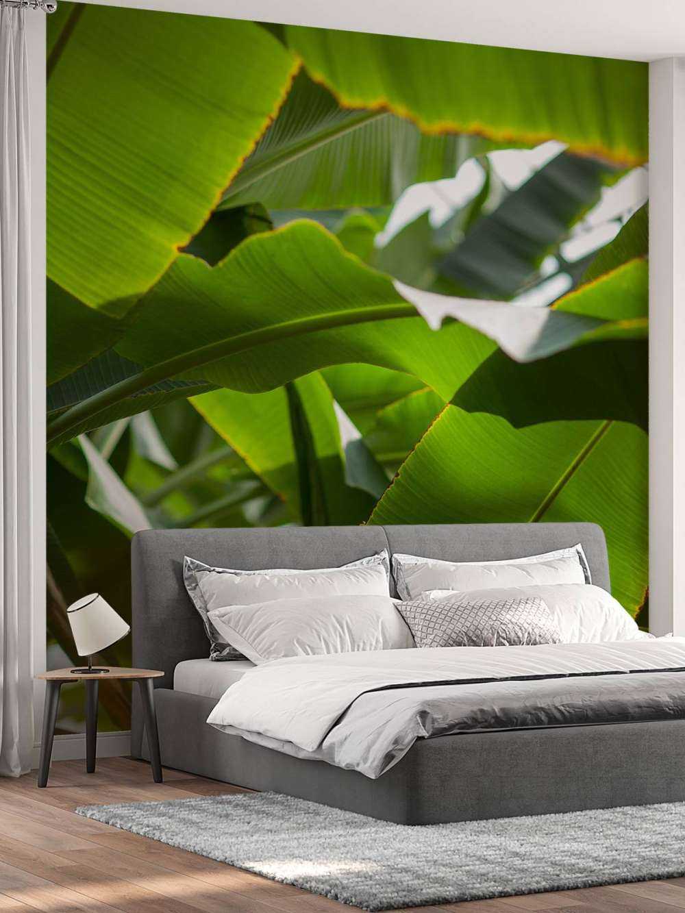Palme blade