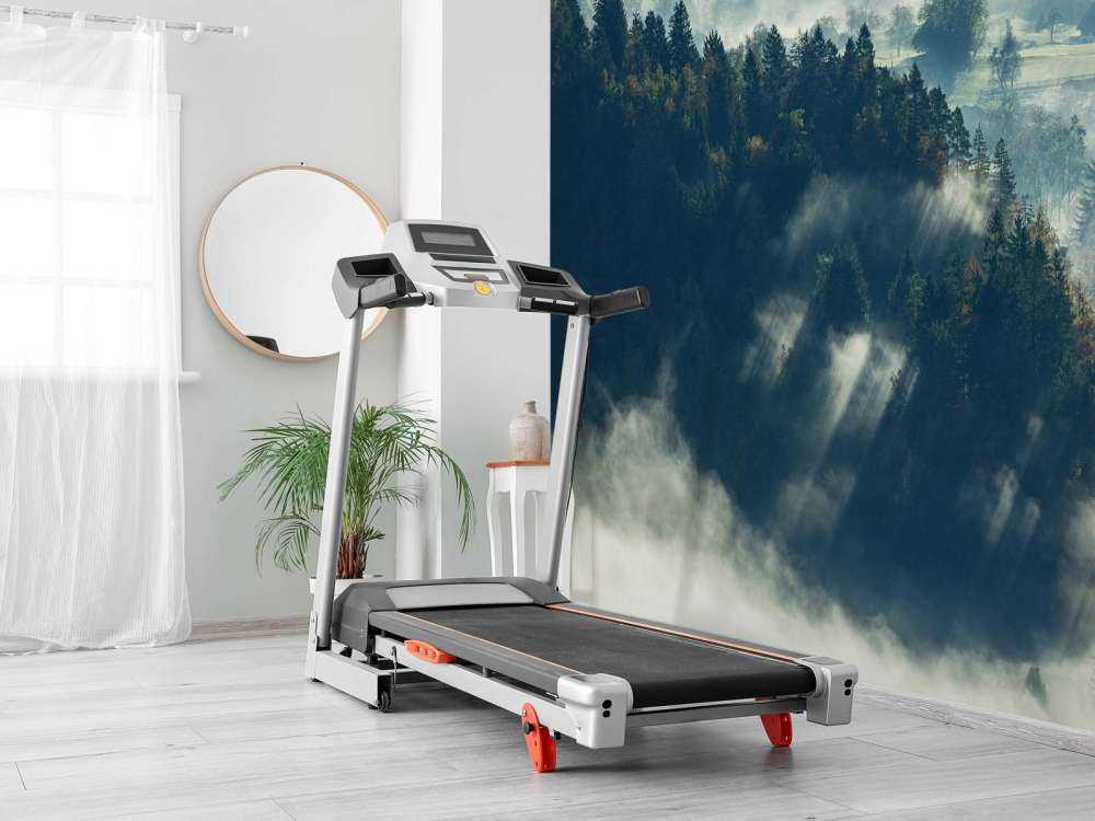 Tåget landskab