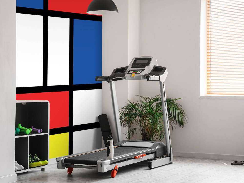 Mondriaan