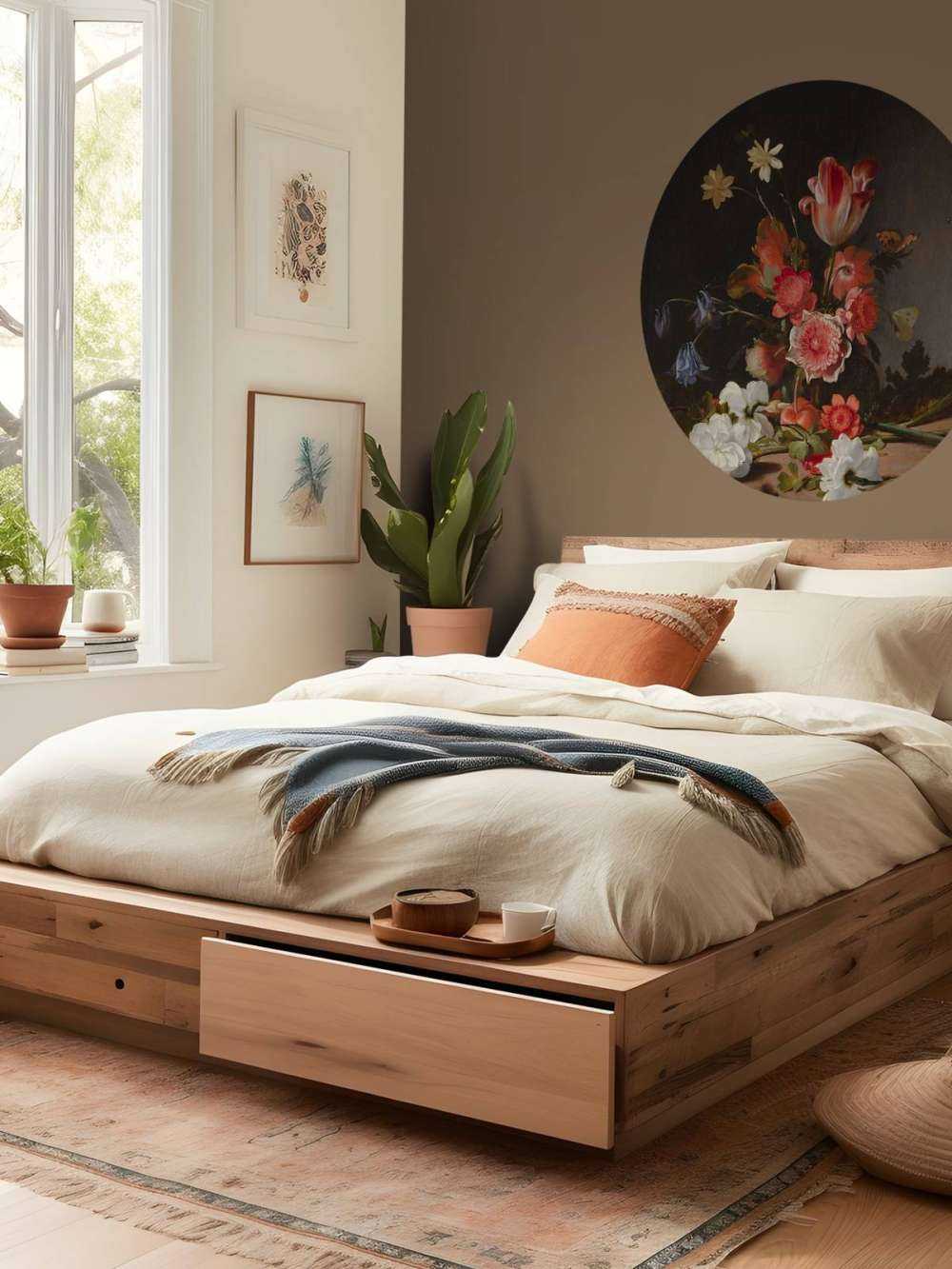 Fortsatt liv med en bdket i utvikling