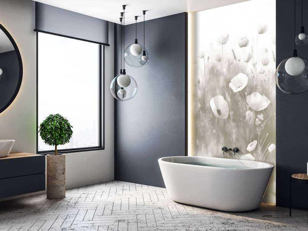 Villblomstdans - krem