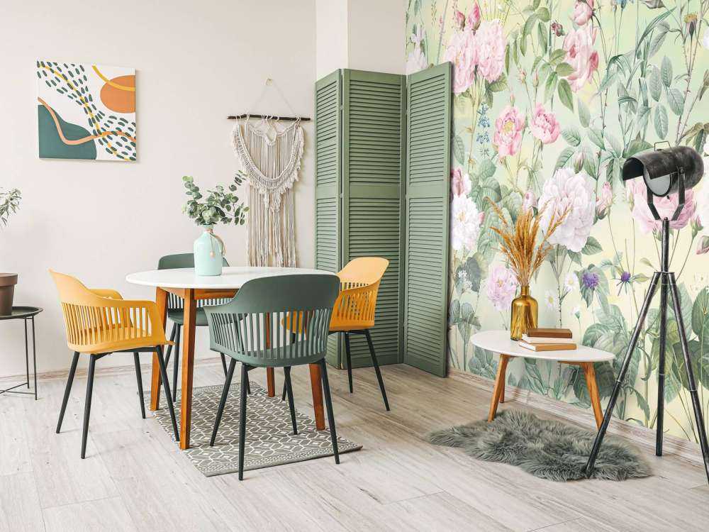 Romantisk Rosengård