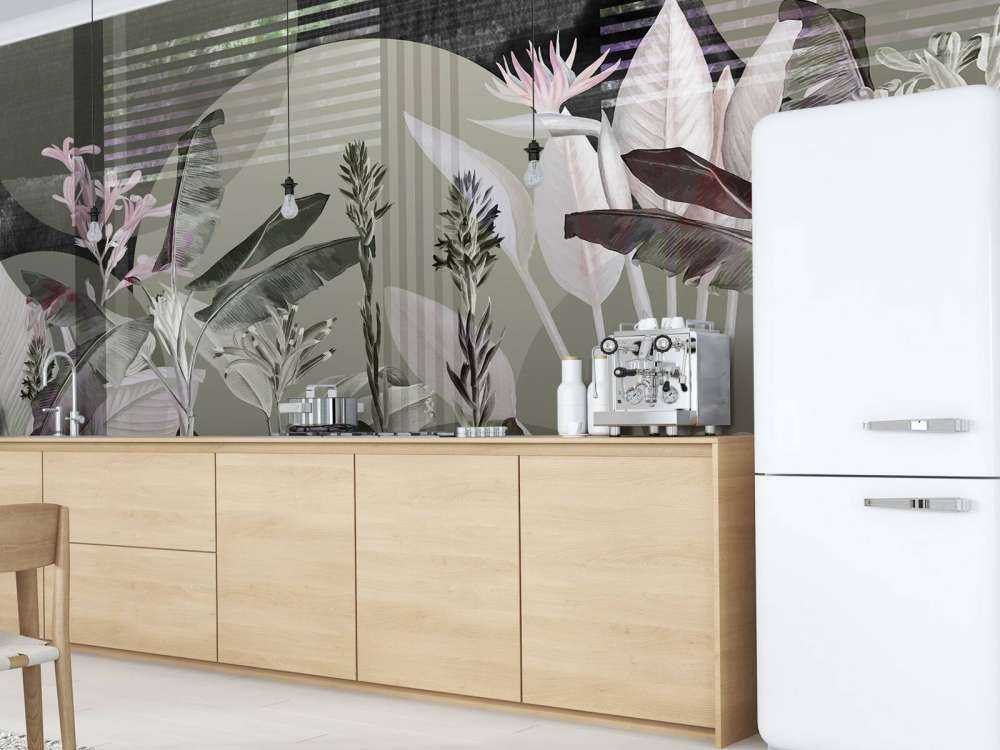 Dreams and Tropics 4