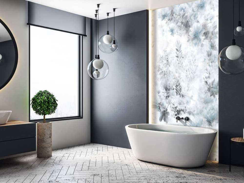 Delicate Floral Mood 8