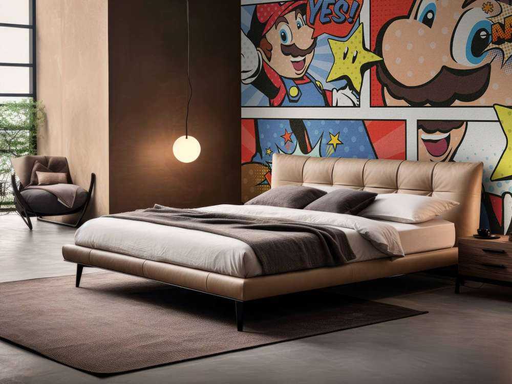 Comics - Heroic Star Power