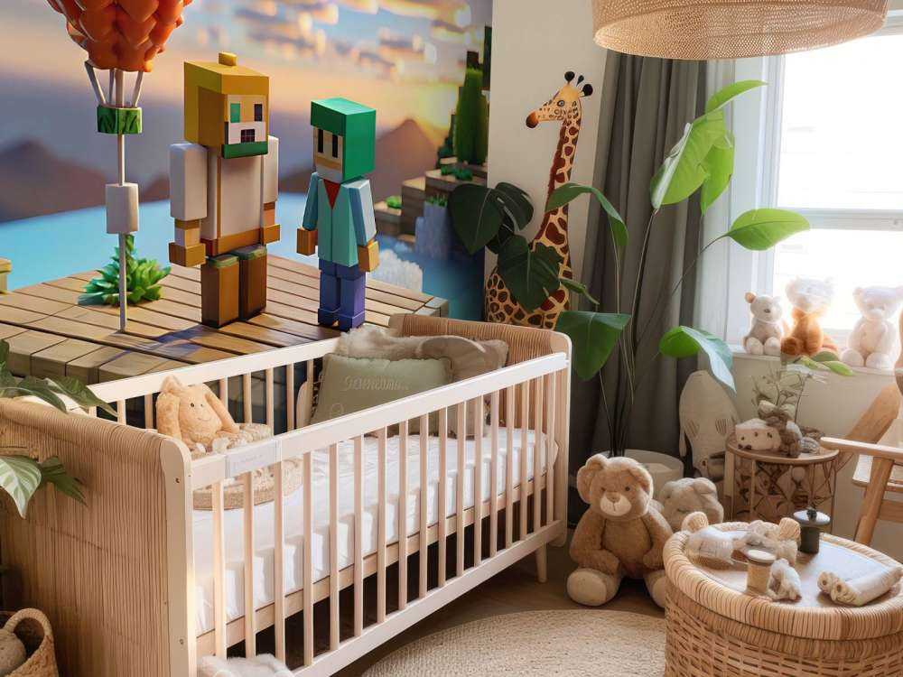 Luftballong i Pixeldalen