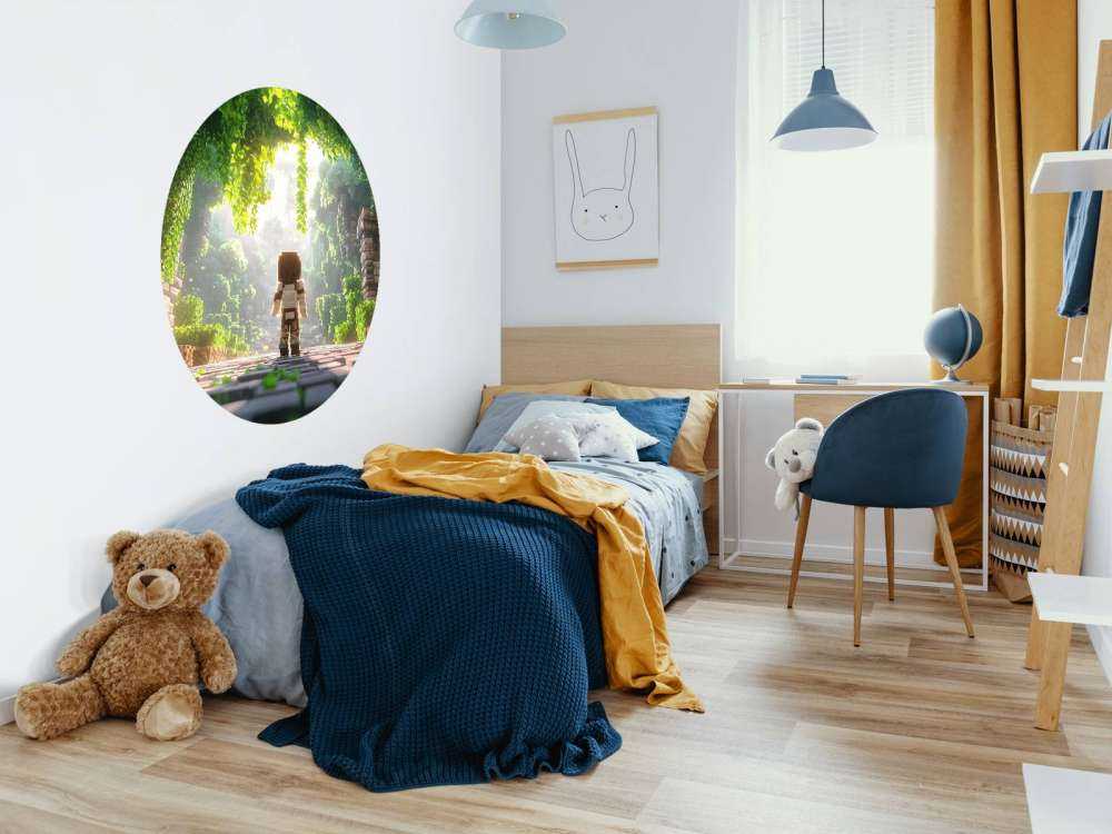 Reisen til utforskeren