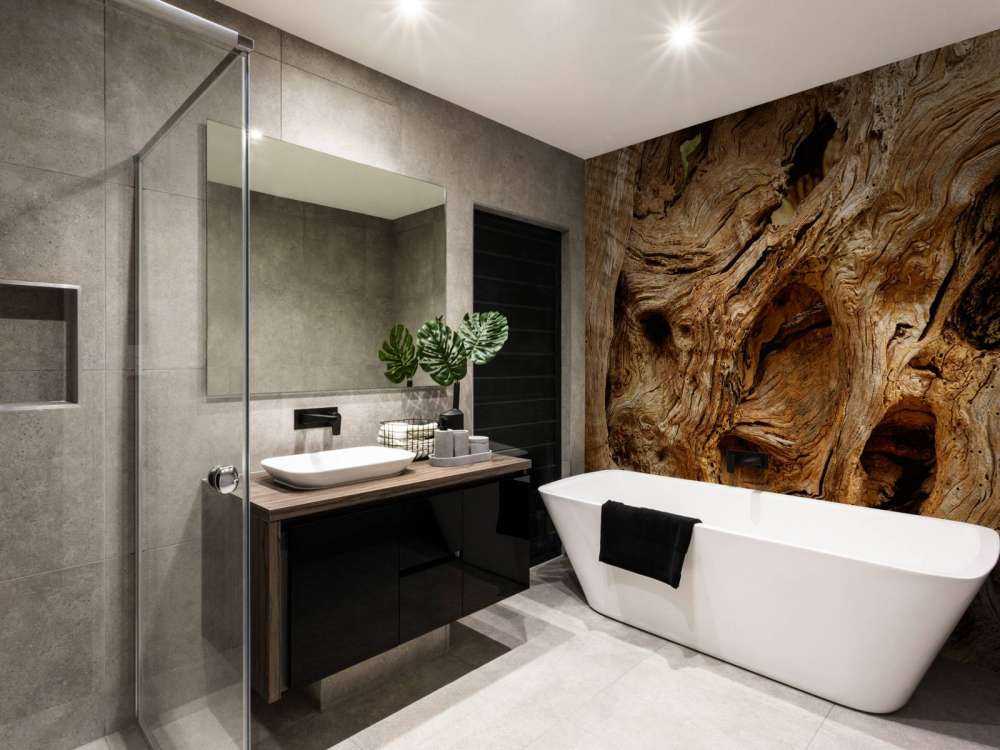 Lukk opp gammelt treverk