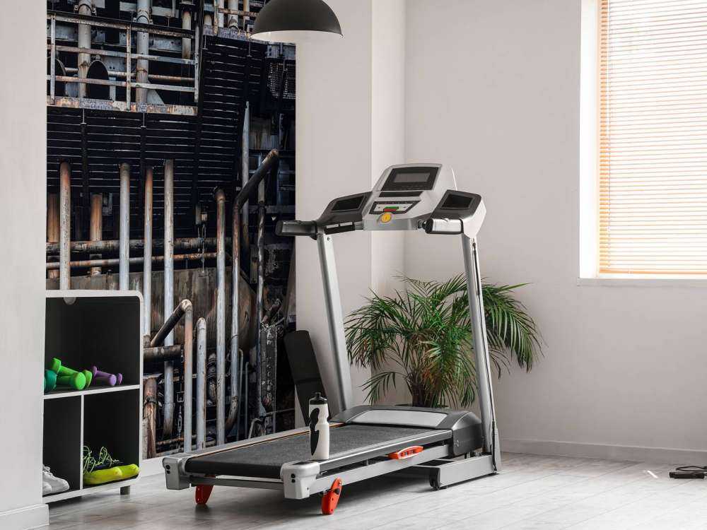 Gammel industrifabrikk