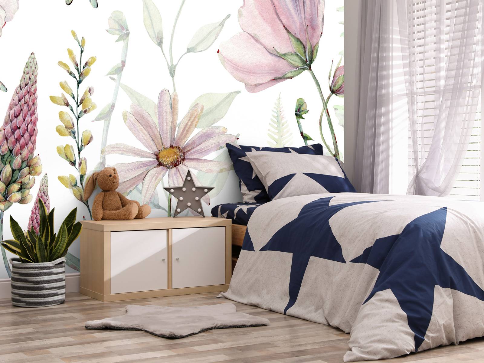 Fabulous Flowers