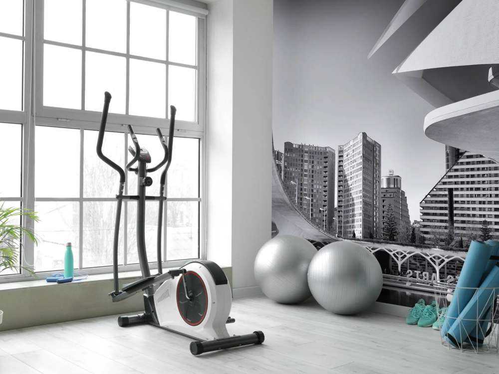 Operahuset - Palau de les arts Reina Sofia - Valencia