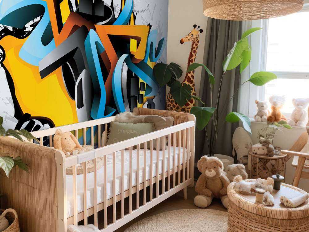3D-graffiti