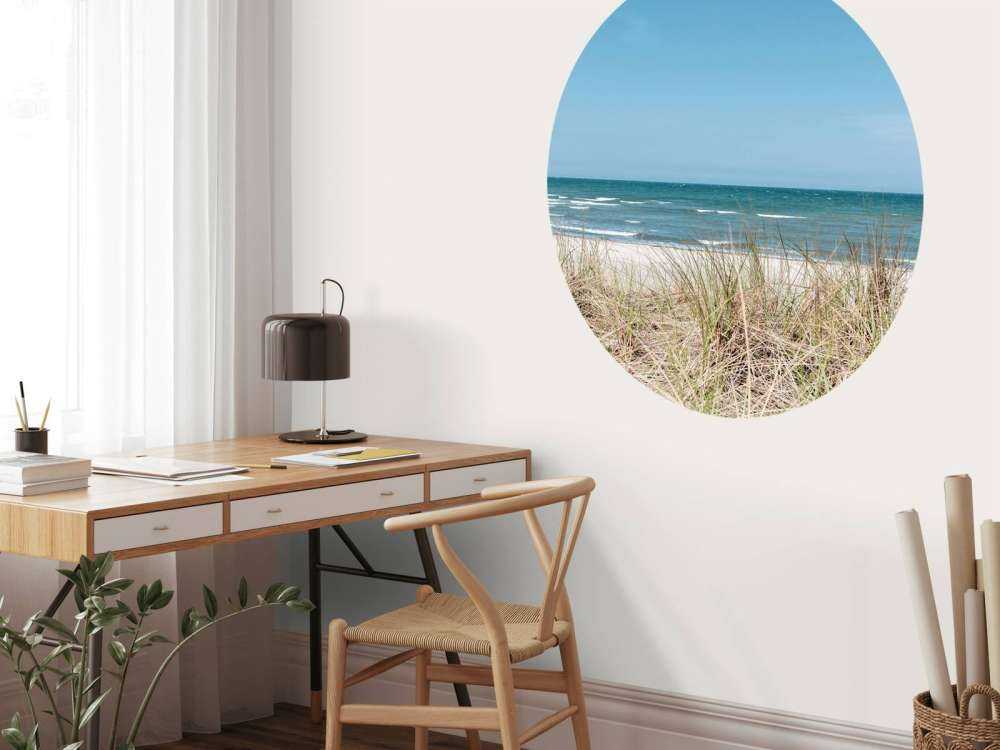 Strand i Boltenhagen