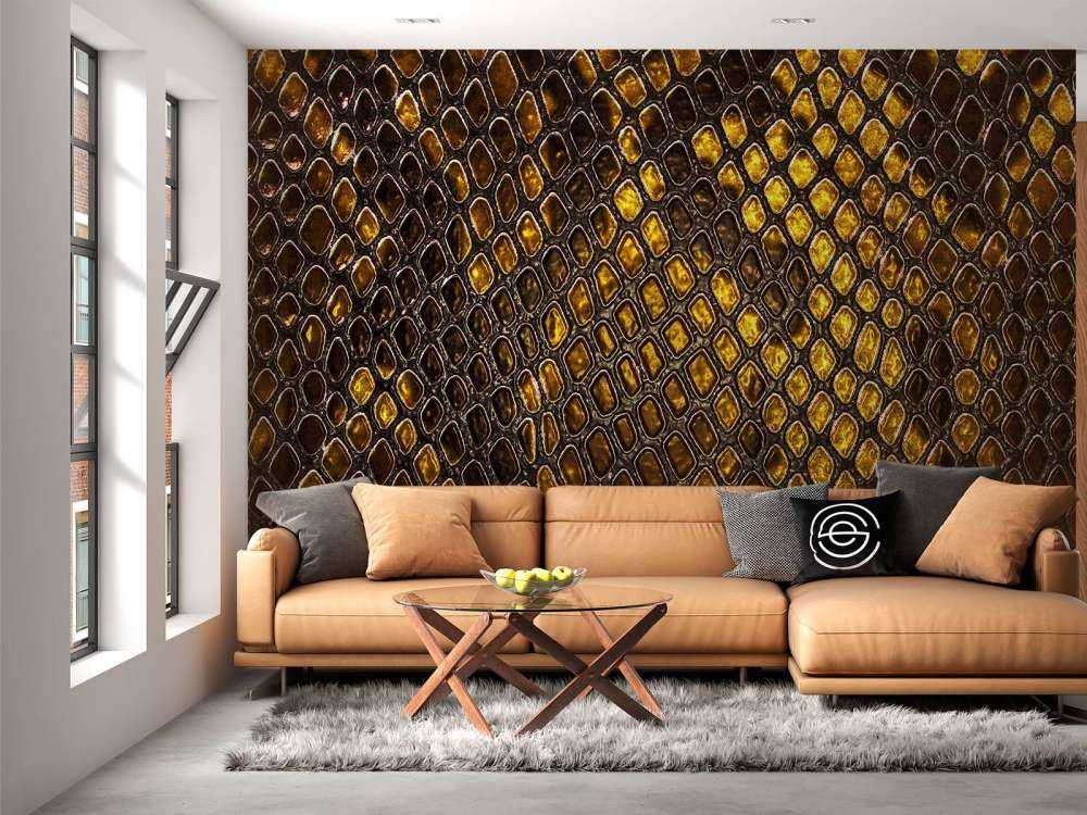 Snake Skin