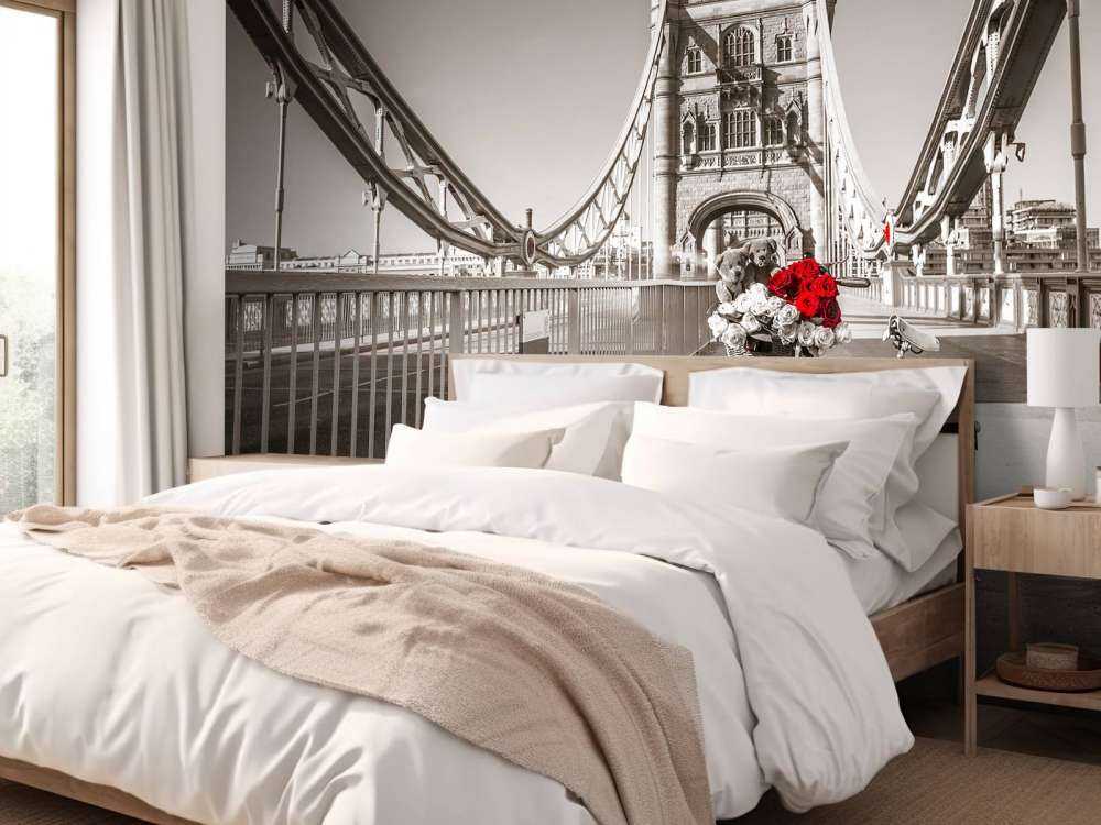 Valper i en sykkelkurv