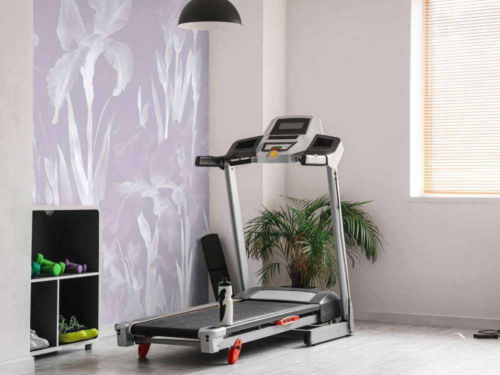 Glad vår Dämpad lila