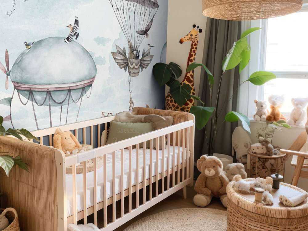 Luftballongsäventyr