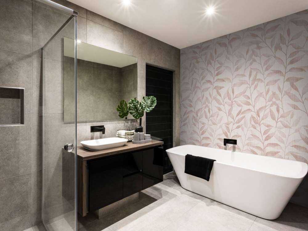 Japandis klätterblad - mjuk terrakotta