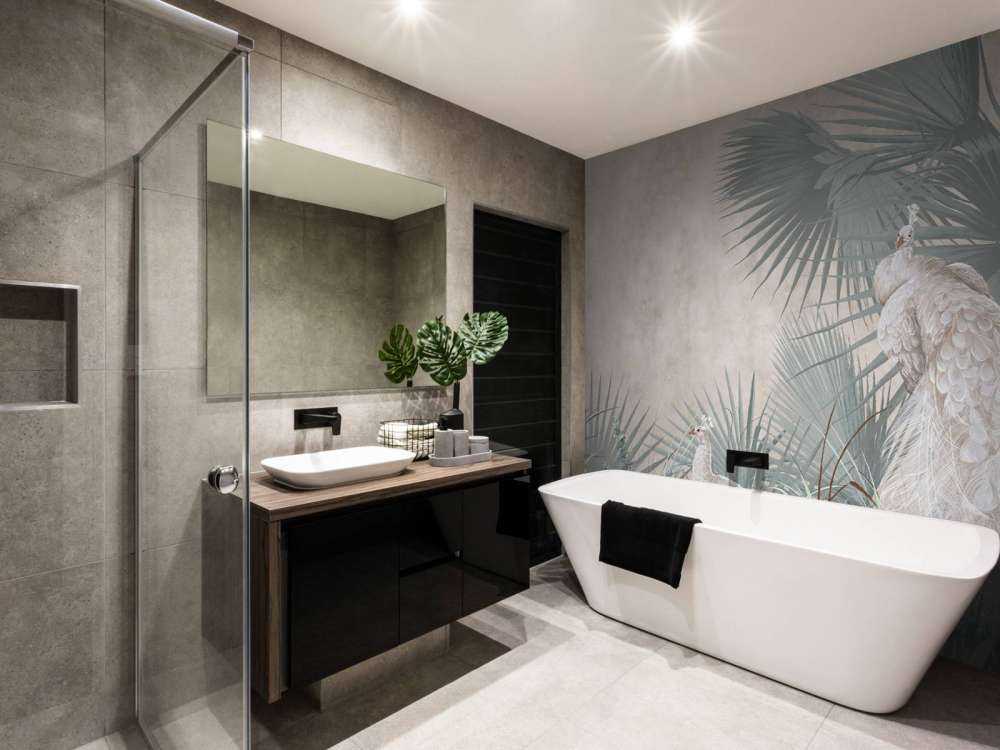 Påfågelns Tysta Elegans