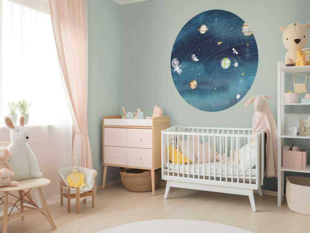 Space Joy
