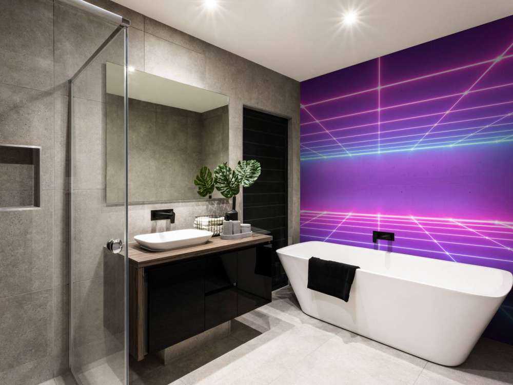 Rum för virtuell verklighet