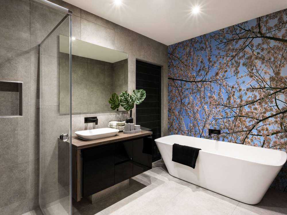 blommande grenar i blom