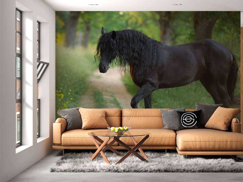 Skisserade enhörningar