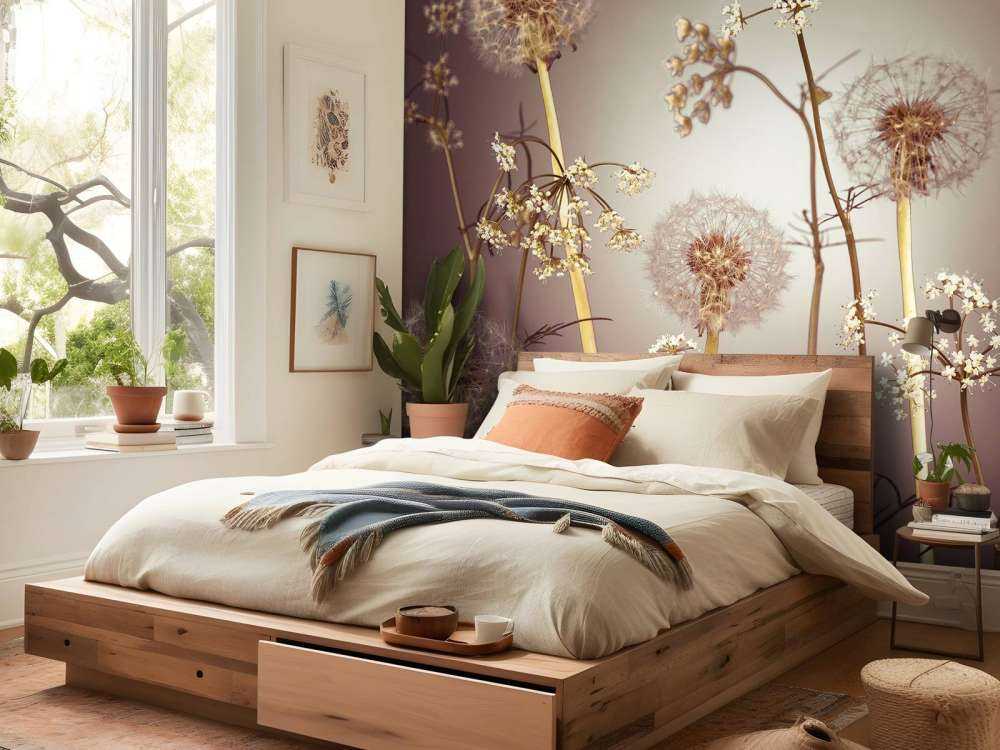 Meadow fantasy brun