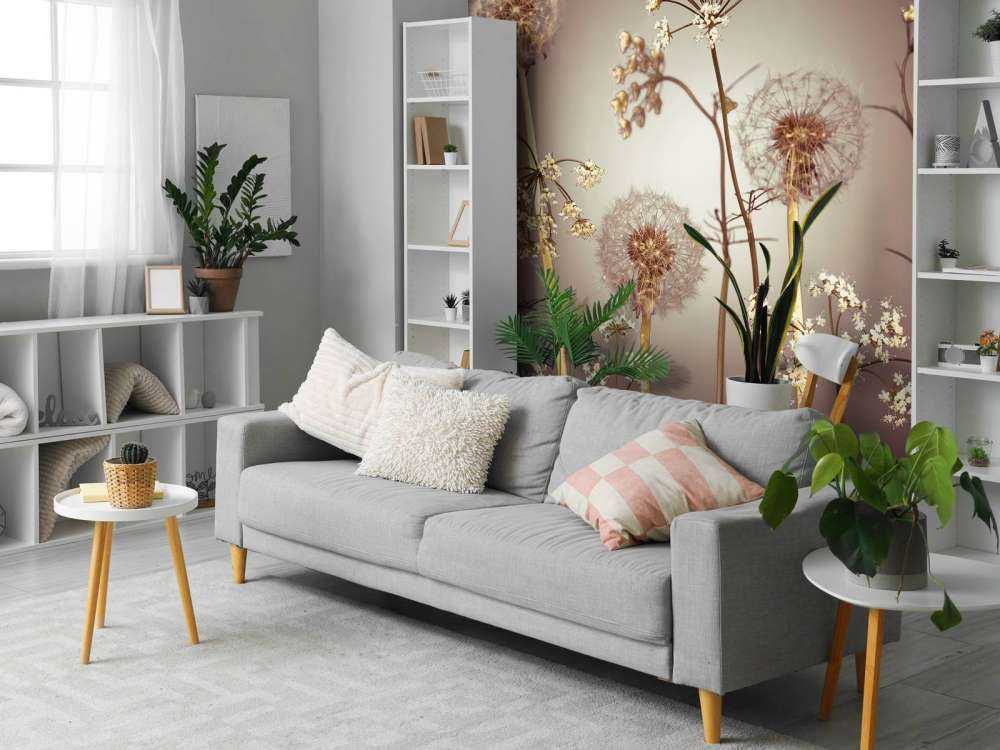 Meadow fantasy brun