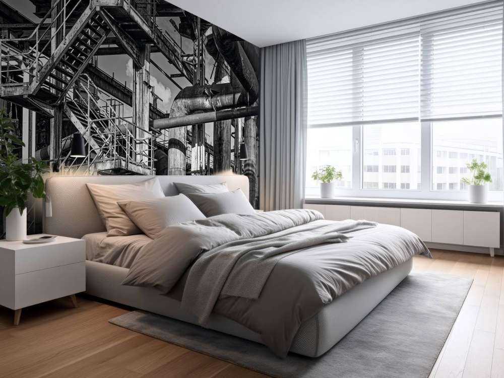 Konstruktion av rören