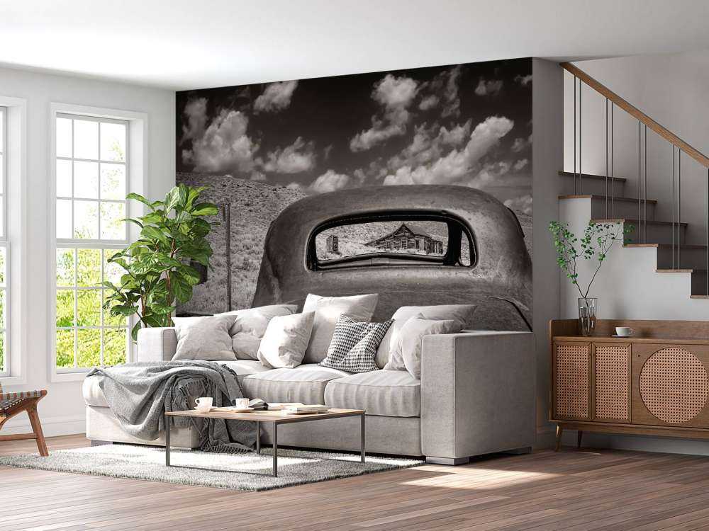 Prairie Home