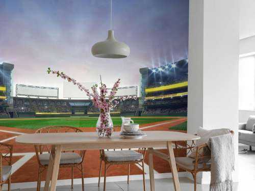 Baseball Stadium