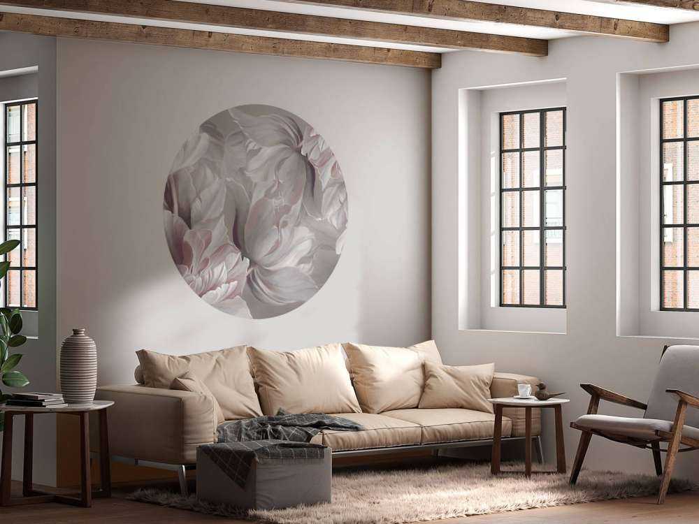 Store tulipaner pink