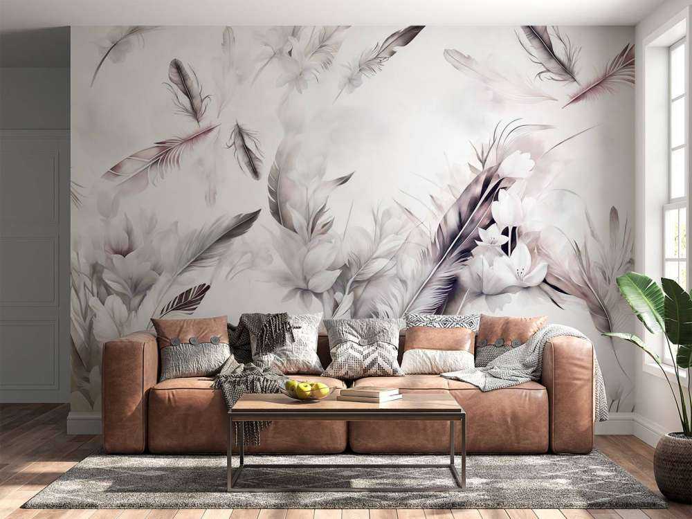 Blid Kærlighed Grå