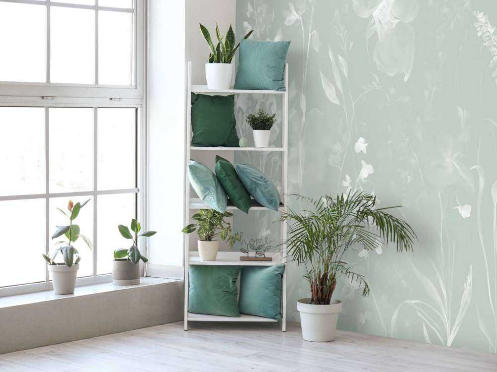 Hjertets blødhed - mynte