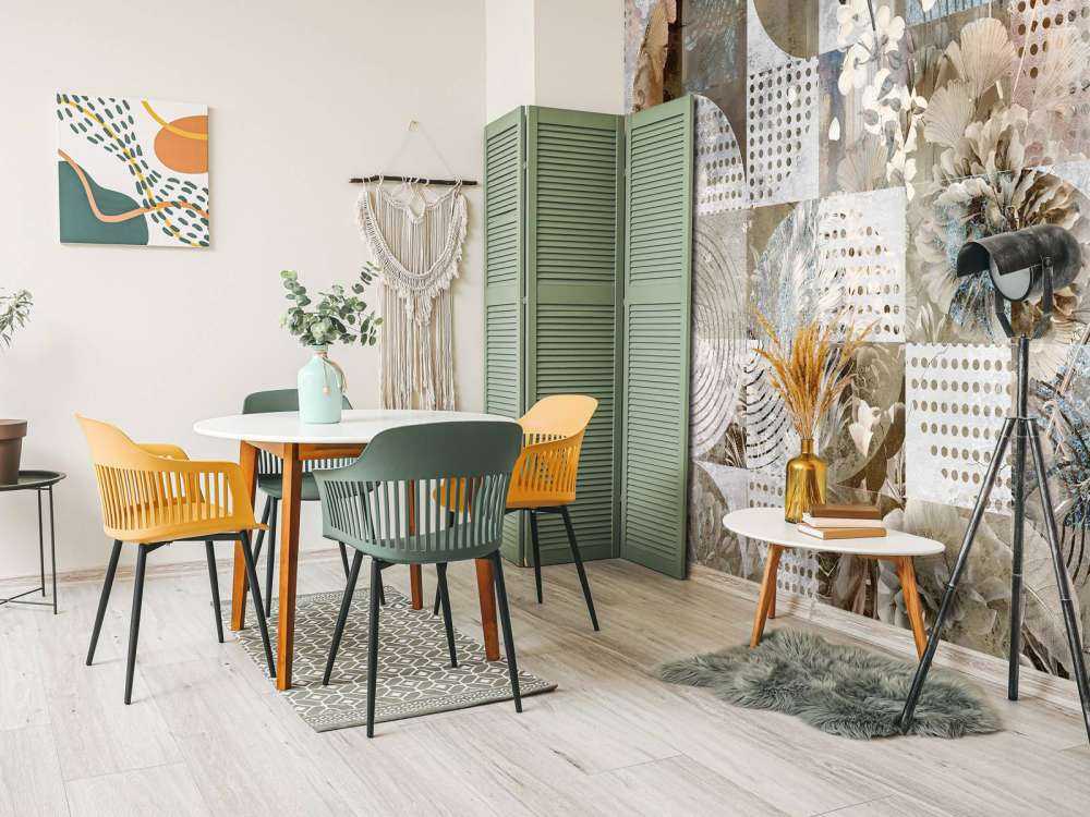 Deco Blomster