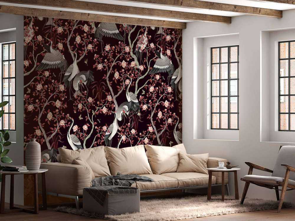 Tranens elegance