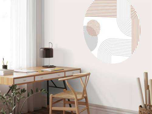 Rhythmical Lines