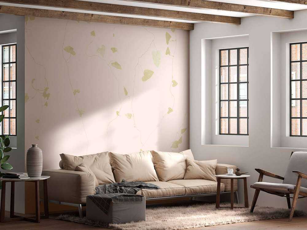 Limeblade - pudderrosa