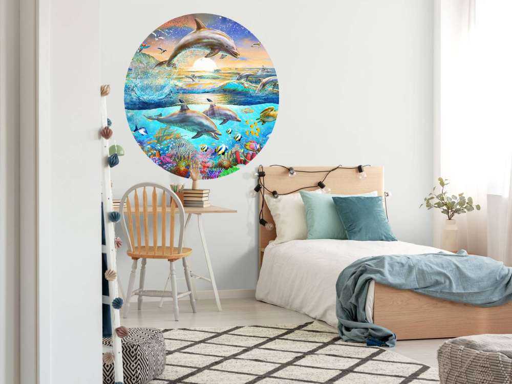 Dolphin Treasure