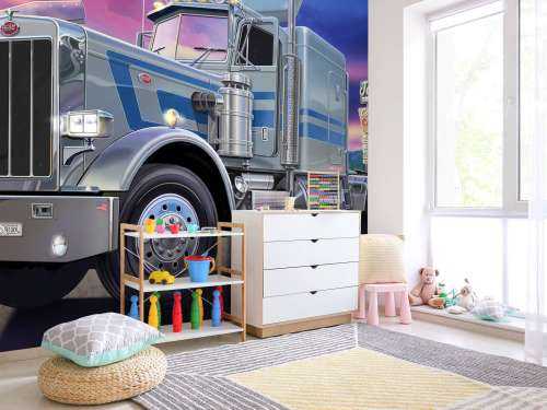 Peterbilt 359