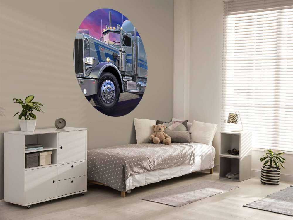 Peterbilt 359