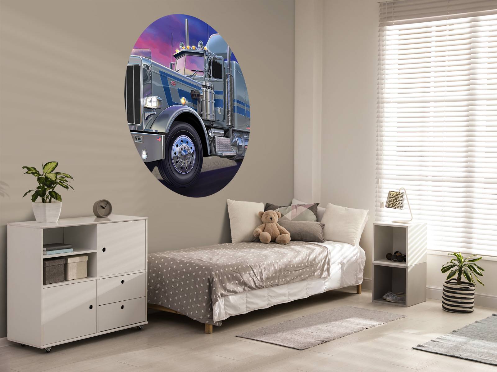 Peterbilt 359